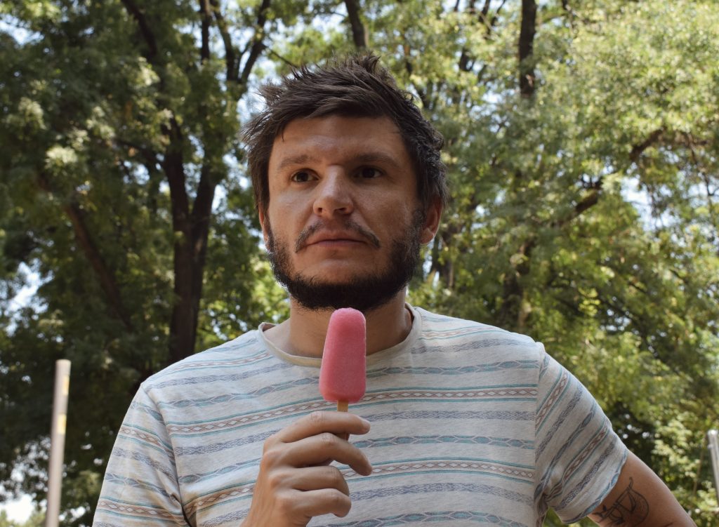 Predrag Momčilović